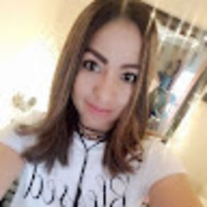 Meet your Posher, Vicky